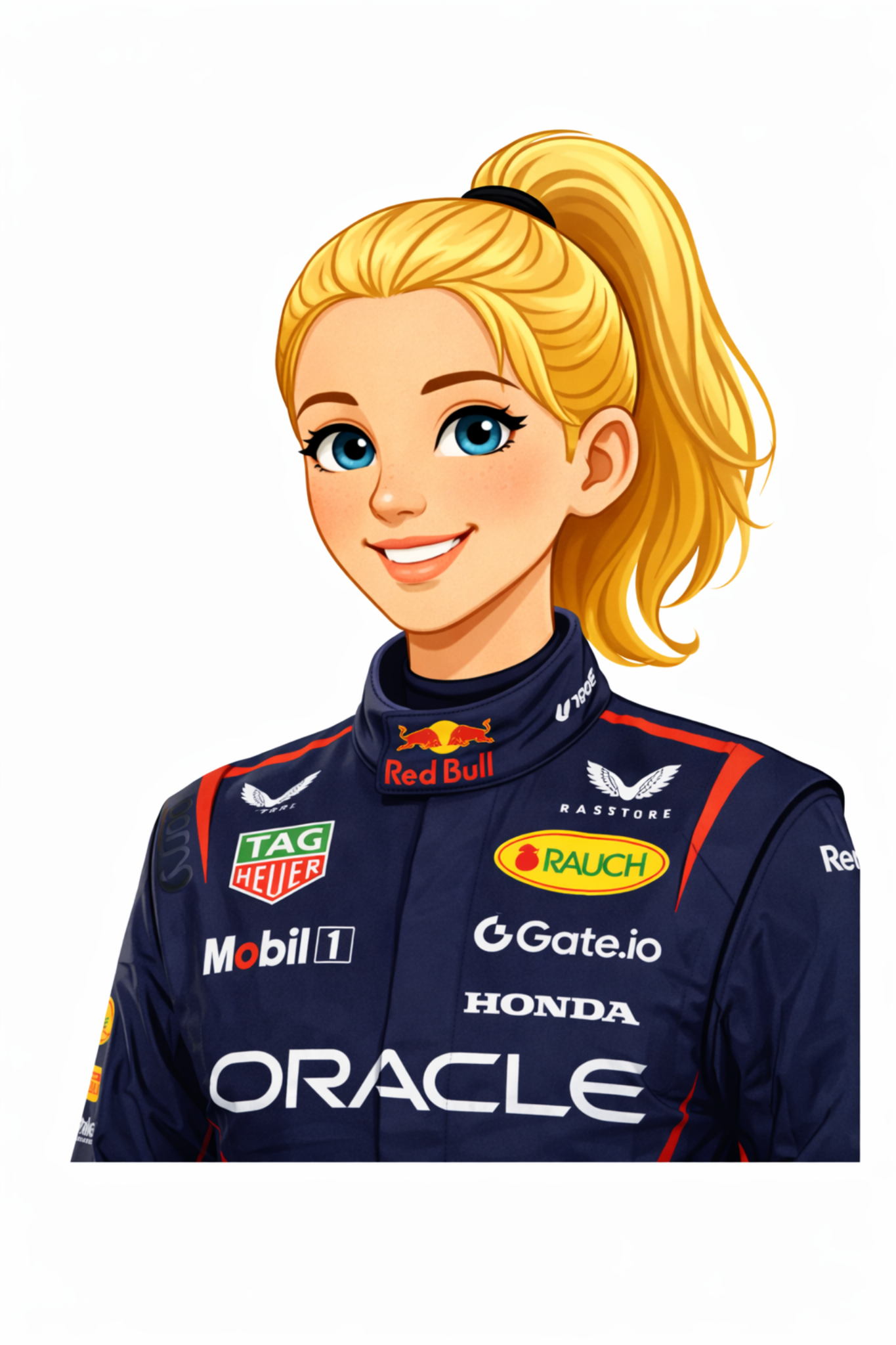 Kulcsár Krisztina avatar