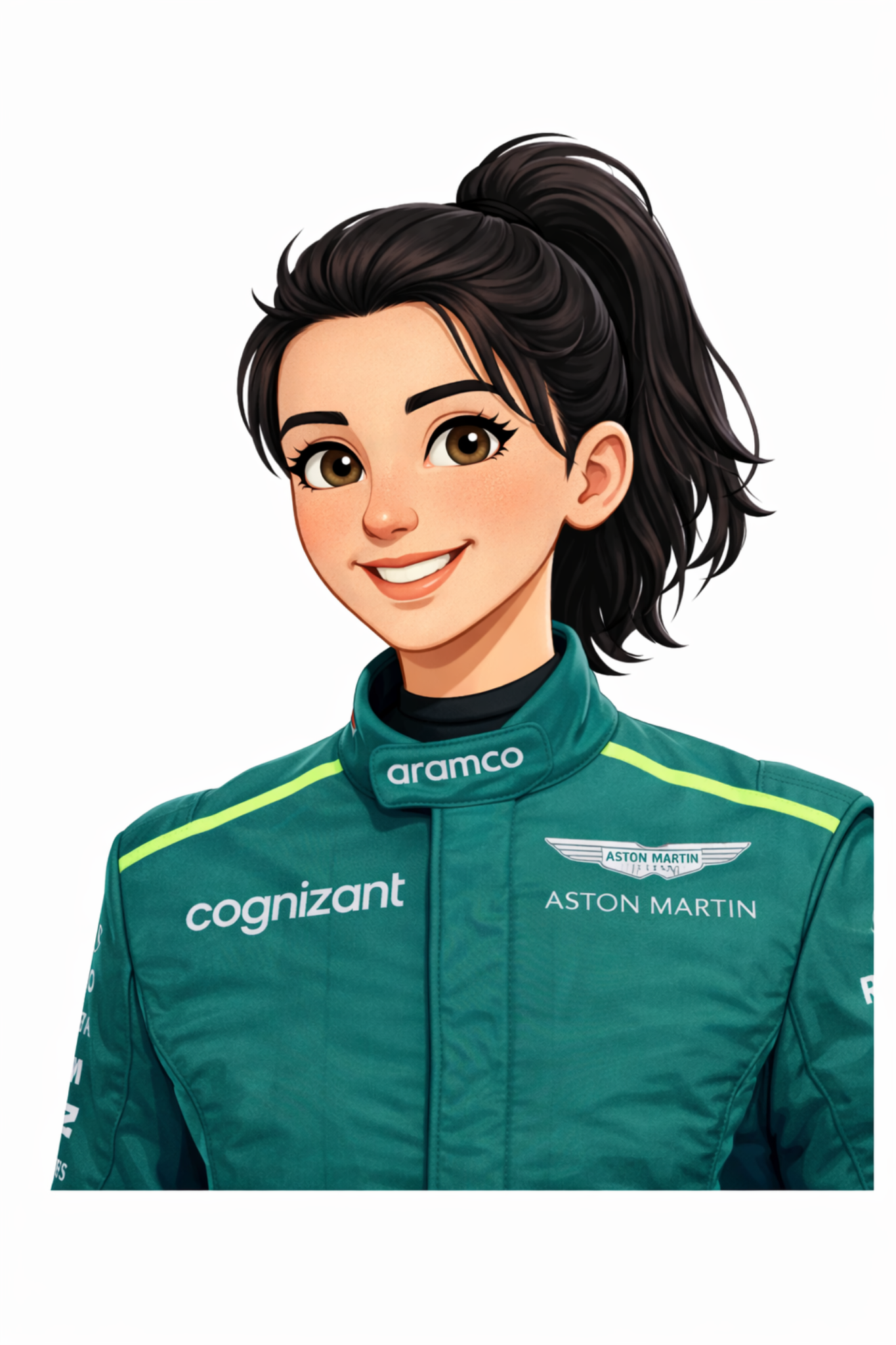 Kun Beáta avatar