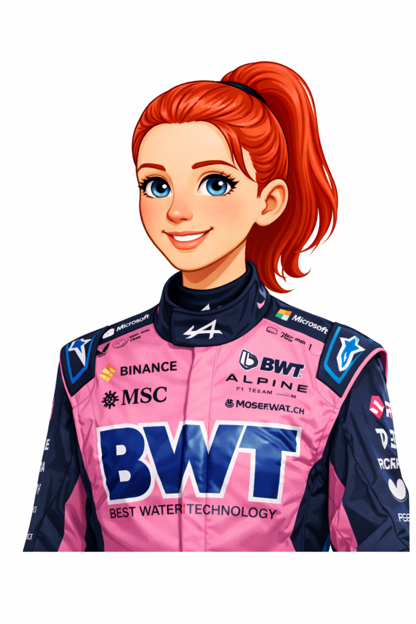 Márkus Panna avatar